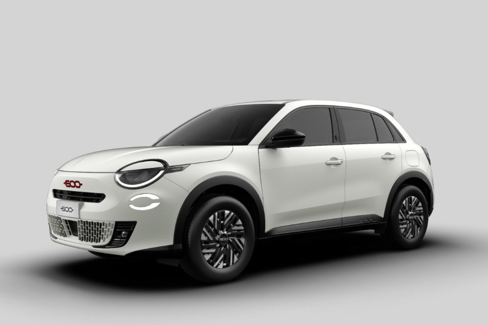 Fiat 600