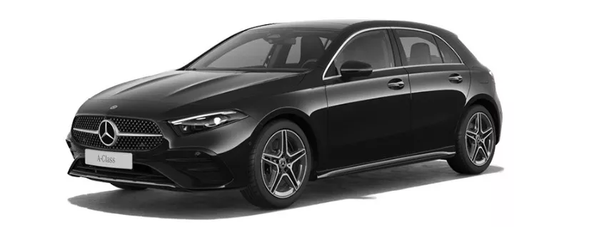 Mercedes Classe A