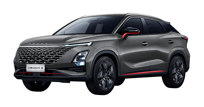Omoda 5