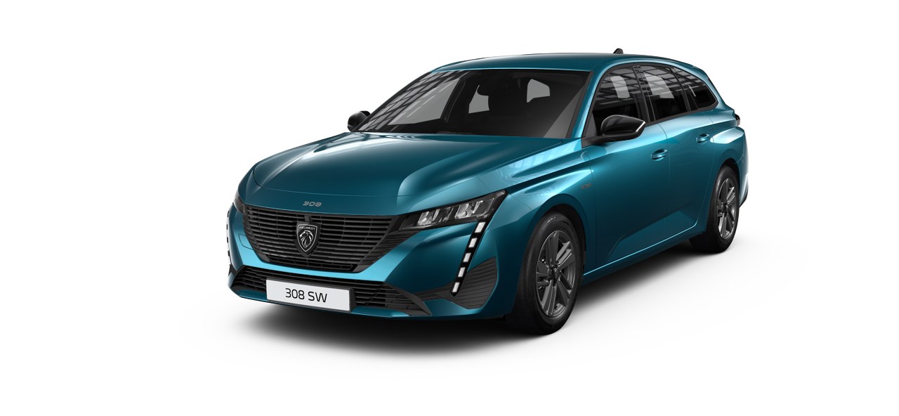 Peugeot 308 SW
